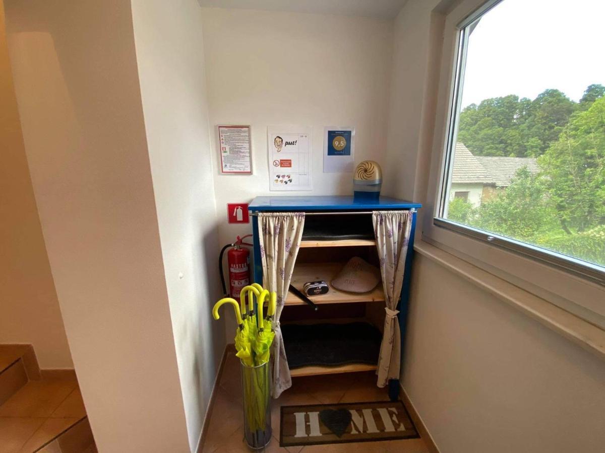 Apartment Kranj - Huge Terrace, Free P, Wi - Fi, Ac Extérieur photo